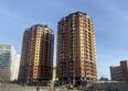 Зеленый остров, дом 2: Ход строительства 11 ноября 2024