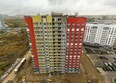 Nord (Норд), Солнечная поляна дом 94 к 5: Ход строительства Ход строительства октябрь 2021