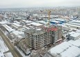 Рубин: Ход строительства 5 декабря 2023