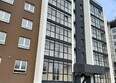 Континент, Торцовый, дом 2: Ход строительства 9 октября 2026