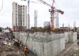 Биография, дом 1, корп 1: Ход строительства 3 сентября 2026