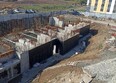 Тихий бульвар: Ход строительства 29 мая 2026