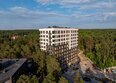Flora Fauna (Флора и Фауна), 16Б: Ход строительства 7 июля 2025