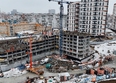 Беринг, дом 3: Ход строительства 2 апреля 2026