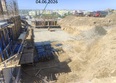 Квартал ИРИС: Ход строительства 4 июня 2026