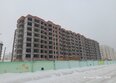 Солнечный бульвар, дом 22 корп 2: Ход строительства 11 марта 2026