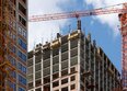 Мылзавод, дом 8: Ход строительства 30 апреля 2025
