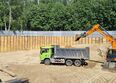 Искра: Ход строительства июнь 2025