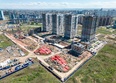 Чижи, 2 очередь: Ход строительства 3 июня 2026