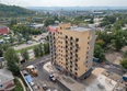 Симфония: Ход строительства 25 августа 2025