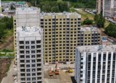 Гренландия, Лес дом №6: Ход строительства 21 июля 2026