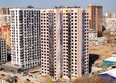 На Королева, дом 4: Ход строительства 30 апреля 2025