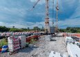 Загорские Кварталы: Ход строительства 21 августа 2026