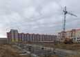 Радужный, Спортивная, дом 8: Ход строительства 3 октября 2025