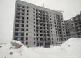 Ботаника, дом 8: Ход строительства 10 марта 2026