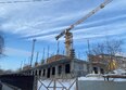 На Буйко: Ход строительства 16 марта 2026