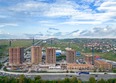 Калина Долина, дом 3: Ход строительства 4 сентября 2025