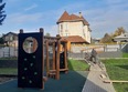 Старый город: Ход строительства 1 октября 2025