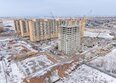 Остров на Норильской, 3.2 корп 2: Ход строительства 6 марта 2026
