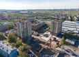 Биография, дом 2, корп 1: Ход строительства 1 июня 2026