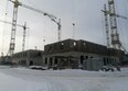 Соцветие, дом 5.4: Ход строительства 10 февраля 2026