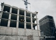 Сахаров Парк: Ход строительства 4 сентября 2026