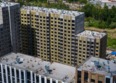 Гренландия, Лес дом №4: Ход строительства 21 июля 2026