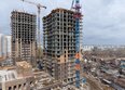 АЙВАЗОВСКИЙ-ЕНИСЕЙ, 3: Ход строительства 2 апреля 2026