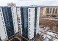 Три слона, дом 2: Ход строительства 27 апреля 2026