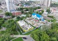 Эдем: Ход строительства 10 июля 2025