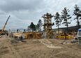 Квартал 102: Ход строительства 26 июня 2025