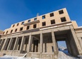 Академгородок, дом 3: Ход строительства 27 января 2026