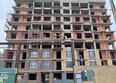 Колос: Ход строительства 29 июля 2026