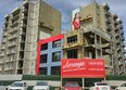 Легенда: Ход строительства 9 июня 2026