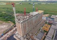 Дивные Дали, 2 очередь: Ход строительства 24 июля 2026