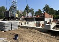 Победа Парк: Ход строительства 24 июля 2026