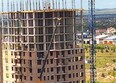 Сосны, дом 2/2: Ход строительства 7 августа 2025
