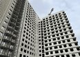 Аквамарин, дом 2: Ход строительства 7 октября 2026