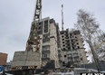 Чернышевский: Ход строительства 15 марта 2026