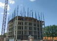 Звездный: Ход строительства 30 июля 2025