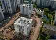 Белый квартал на Свободном, дом 4: Ход строительства 28 июля 2025
