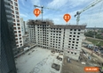 Лотос, 2 этап: Ход строительства 6 августа 2026