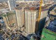 АЭРОН, cекция B1: Ход строительства 29 ноября 2024