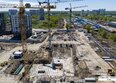 Сподвижники, дом 2: Ход строительства 20 мая 2026