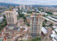 Биография, дом 2, корп 2: Ход строительства 3 сентября 2026