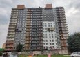 Юрия Двужильного, 20а: Ход строительства 28 августа 2026