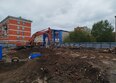Расцветай на Учительской: Ход строительства 25 мая 2026