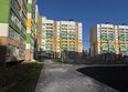 Весна, дом 2: Ход строительства 22 октября 2025