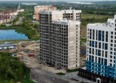 Самоцветы, Бирюза дом 3: Ход строительства 21 августа 2026