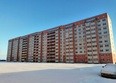 Радужный, Анатолия дом 98: Ход строительства Ход строительства январь 2022